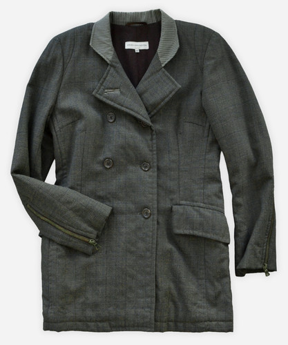 Manteau femme dries van noten - manteau,