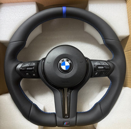 Volant sport bmw pour f30 - bmw,