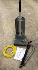 READ DESCRIPTION - Karcher Sensor S2 - 12 Inch Upright Vacuum Cleaner Windsor