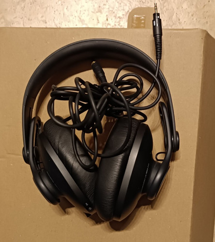 Akg k361 casque - k361-bt,