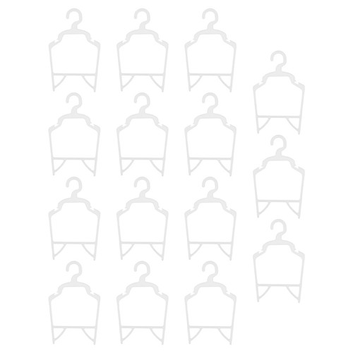 Pcs porte vêtements - pcs, pour