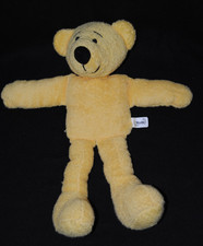 🐻 Peluche doudou ours SIMBA