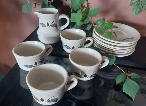 Service tasses café - tasses, /