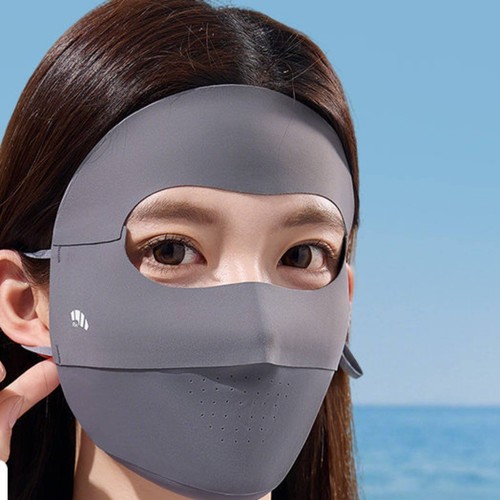 Masque facial soudeur - masque,
