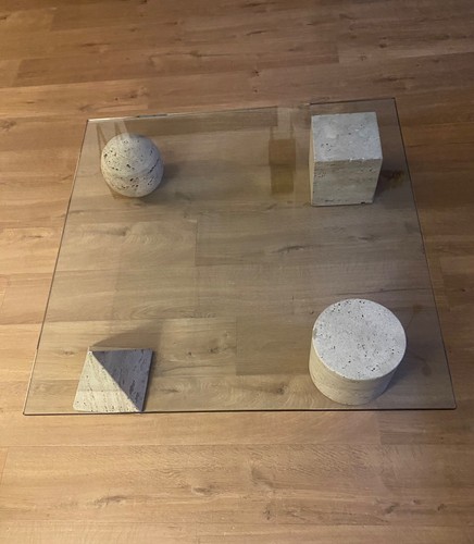 Table basse salon - basse, de