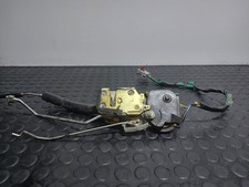 systeme condamnation arriere