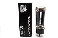 Tube 5U4GB ELECTRO HARMONIX