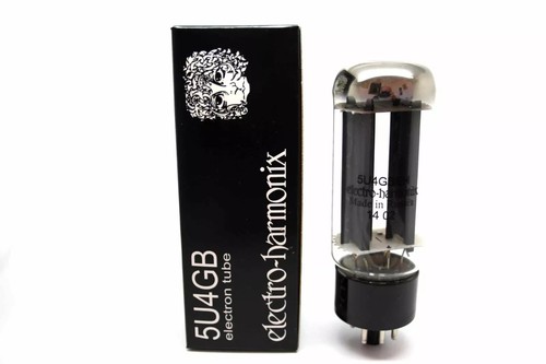 Tube 5u4gb electro harmonix - tube,