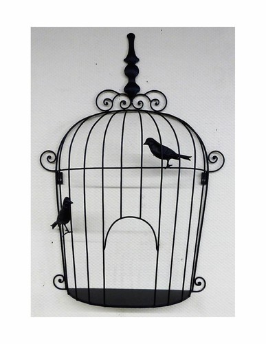 Cage oiseaux - cage, a