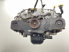 Moteur EJ202 Subaru Forester