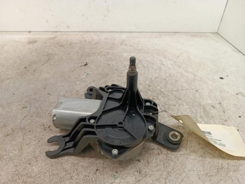Moteur essuie glace arriere