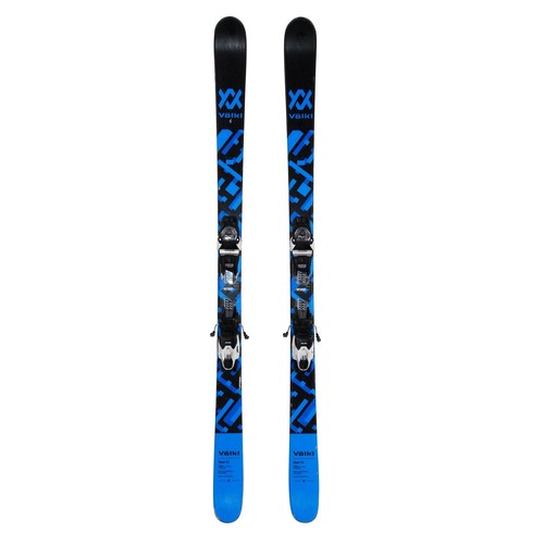 Ski occasion volkl bash - ski, 81