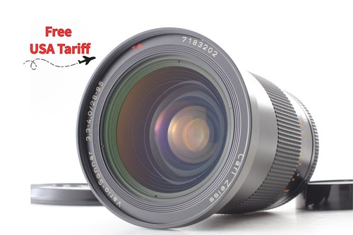 Top mint objectif contax - objectif,