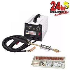 GYS 2700 (27.02) Vehicle Spot Dent Pulling Unit + GYS 050037 Accessories
