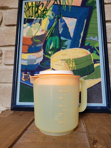 Tupperware pichet gradue bol - tupperware,