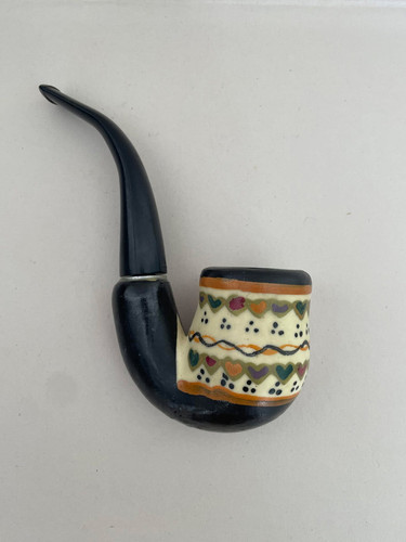 Objet fumeur anciennes pipe - fumeur,