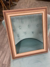 Cadres Encadrements / standard /sur mesure couleur Marron filet Or /Art tableaux