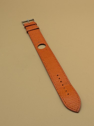 Bracelet péquignet lézard - bracelet,