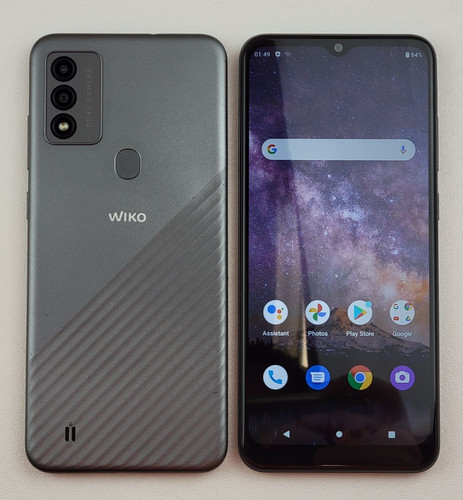 Wiko voix 32gb - wiko,