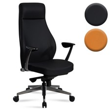 FineBuy Chaise de Bureau