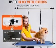 Table De Toilettage Pour