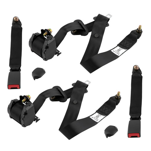 Ceinture sécurité diaseat - ceinture,
