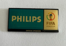 65 - Pin's TV PHILIPS FOOTBALL FIFA WORLD CUP 2000