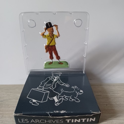 Les archives tintin - ,