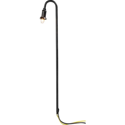 Lampadaire modélisme en - lampadaire,