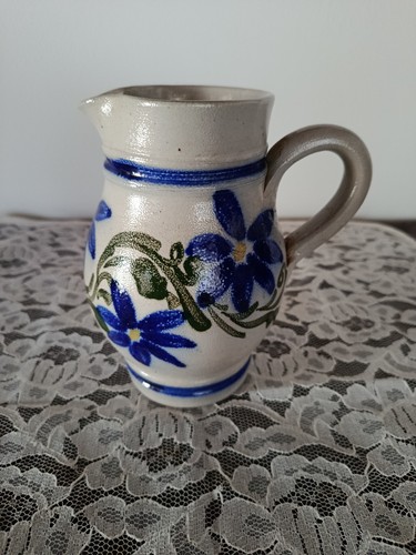 Pichet cruche vase - -,