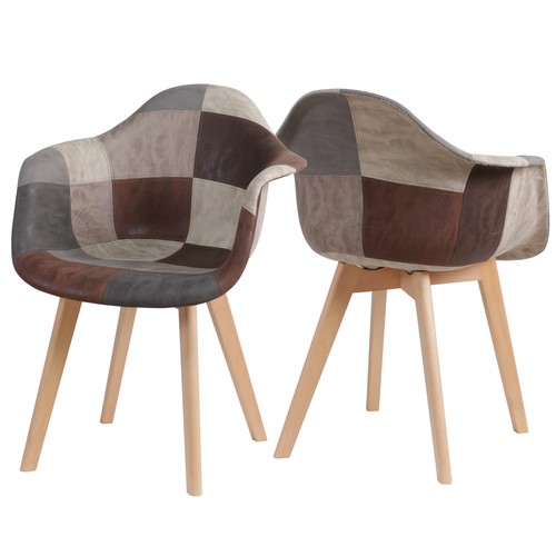 Lot moderne chaises - lot, de