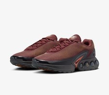 Nike Air Max DN Dark Team Red