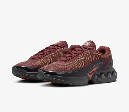 Nike air max dark team - dn,