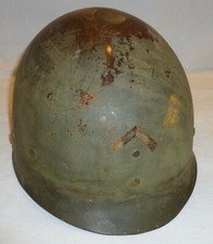 Liner WWII Casque US FIRESTONE