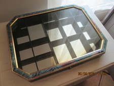 VITRINE PRESENTOIR COLLECTION