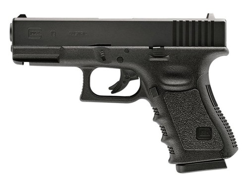Refurbished glock g19 gen - gen, 3
