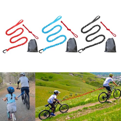 Corde remorquage vélo - de, de