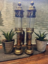 Paire de Lampe & Appliques