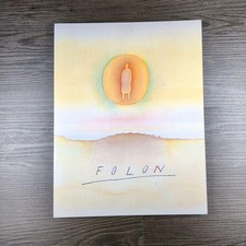 FOLON Exhibition Catalog