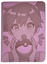 Classeur Pokémon