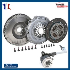 Kit Embrayage Volant Moteur Butee Hydraulique Prevu pour Megane II 1.9 Dci