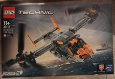 Lego Technic: Bell Boeing V-22