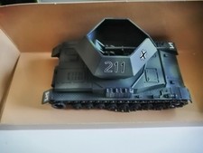 Militaire Verem/Solido char