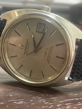 Montre Omega Constellation