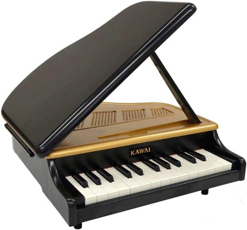 Kawai mini grand piano noir - mini,