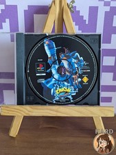 CD Seul Crash Bandicoot 3
