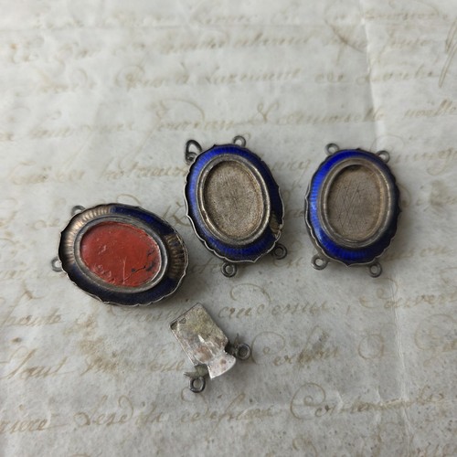 Elements bijoux anciens - elements,