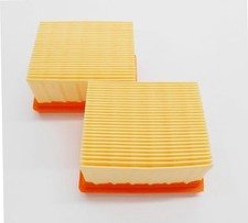 Les filtres à air remplacent