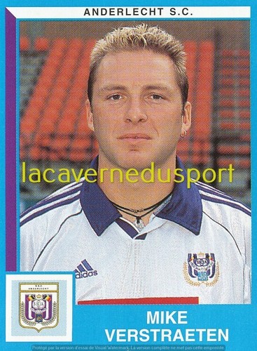 036 mike verstraeten - verstraeten, #