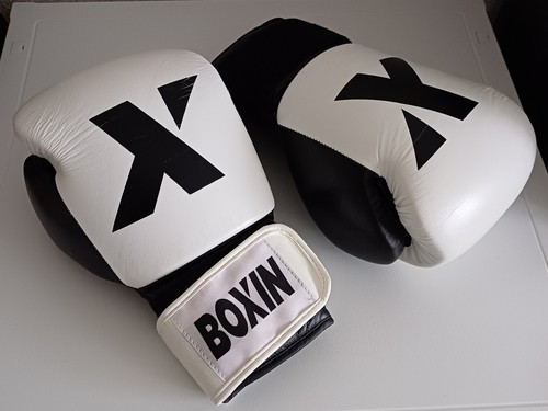 Gant boxe - gant, de